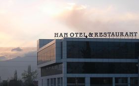 Han Otel Antalya
